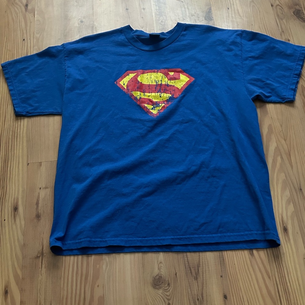 Vintage graphic plus size tee shirt